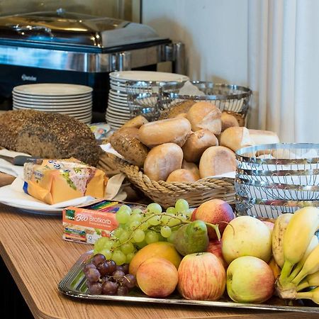 Furstenau  Hotel Am Markt מראה חיצוני תמונה
