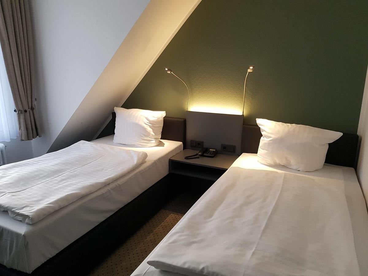 Furstenau  Hotel Am Markt חדר תמונה