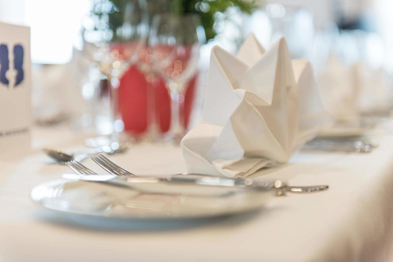 Furstenau  Hotel Am Markt מראה חיצוני תמונה