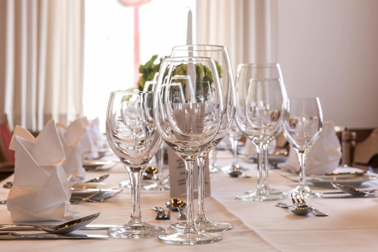 Furstenau  Hotel Am Markt מראה חיצוני תמונה