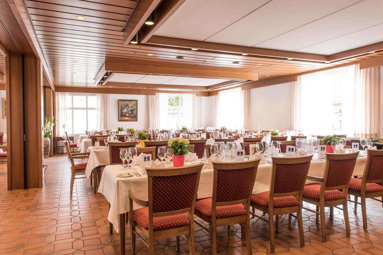 Furstenau  Hotel Am Markt מראה חיצוני תמונה