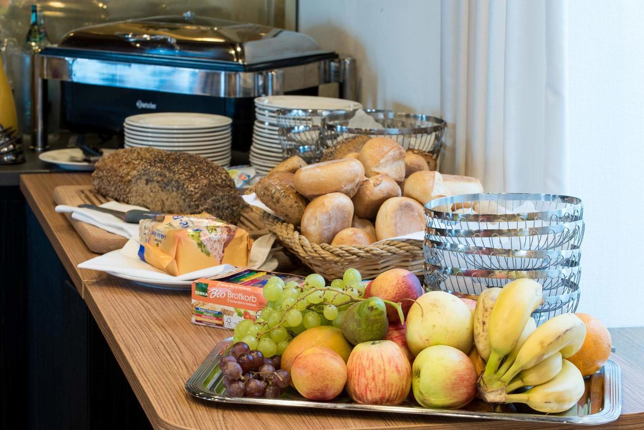 Furstenau  Hotel Am Markt מראה חיצוני תמונה