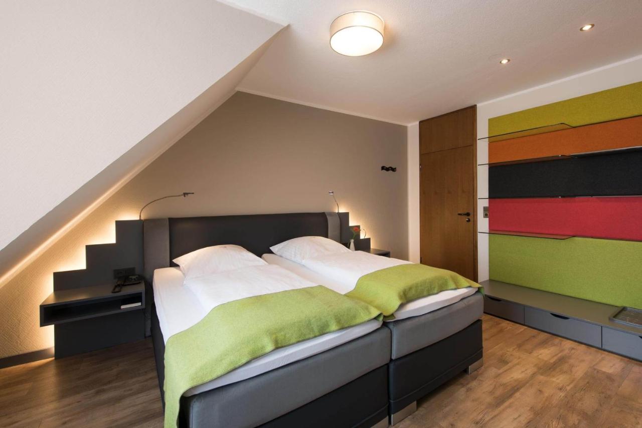 Furstenau  Hotel Am Markt מראה חיצוני תמונה